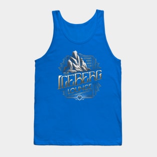 The Iceberg Lounge Tank Top